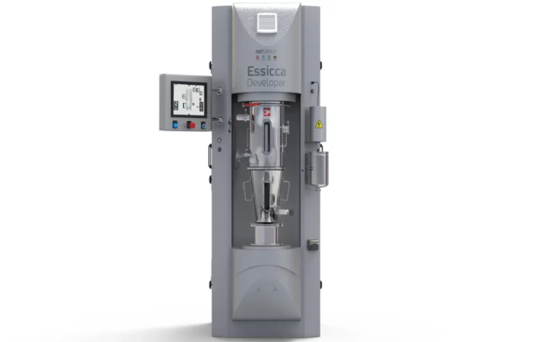 Essicca Developer_XR.110