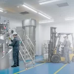 A Importância da Posicionamento de Equipamentos na Indústria Farmacêutica