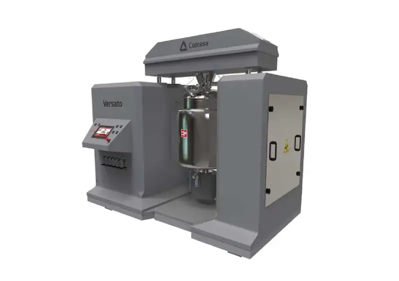 Mezclador - Emulsionador contrarrotante Versato 1000
