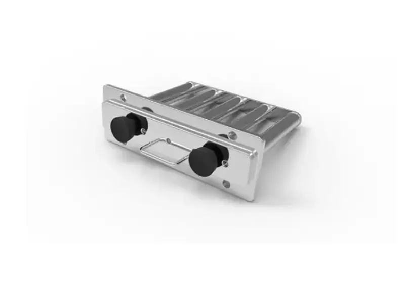 Separadores Magneticos