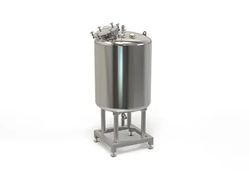 Reactor TK 5000