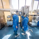 Laboratorios piloto: Innovación y control para la industria farmacéutica