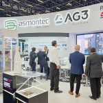 PAT Group reafirma su liderazgo en la industria farmacéutica en FCE Pharma 2025